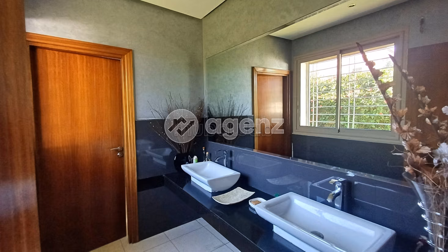 Villa à vendre 894 m², 6 chambres Bouskoura Bouskoura