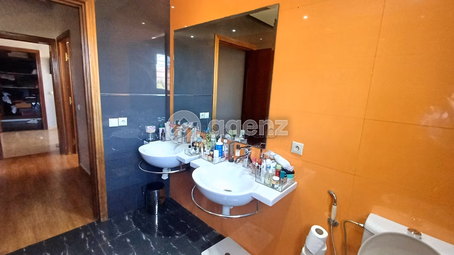 Villa à vendre 894 m², 6 chambres Bouskoura Bouskoura