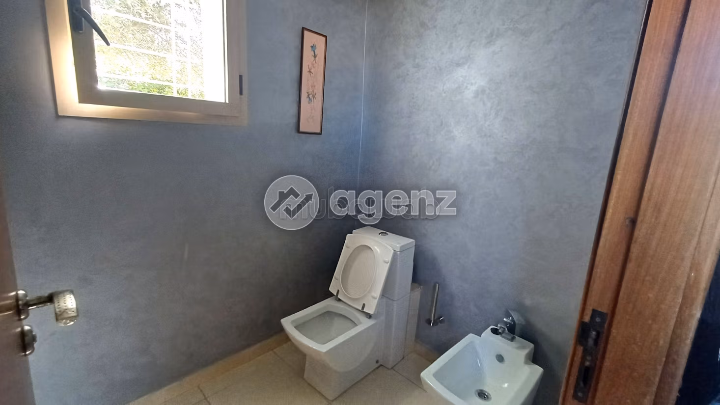 Villa à vendre 894 m², 6 chambres Bouskoura Bouskoura