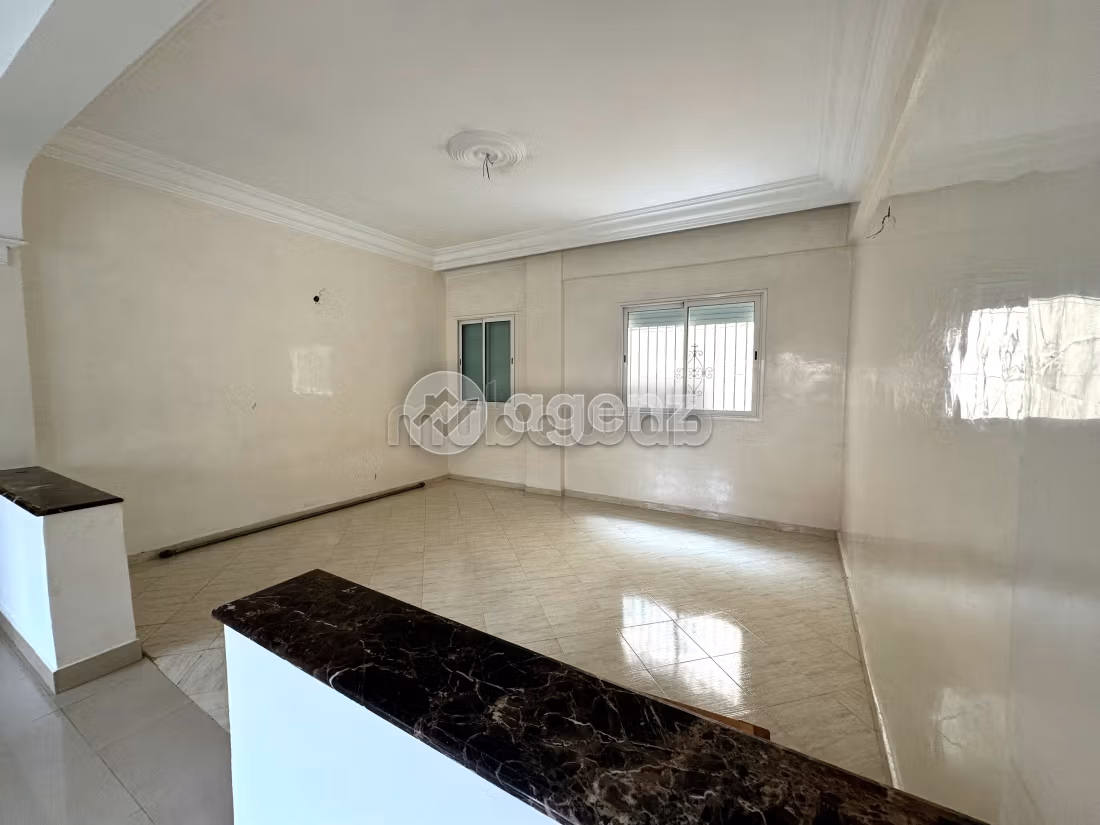 Appartement à vendre 80 m², 2 chambres Nassim 1 Casablanca