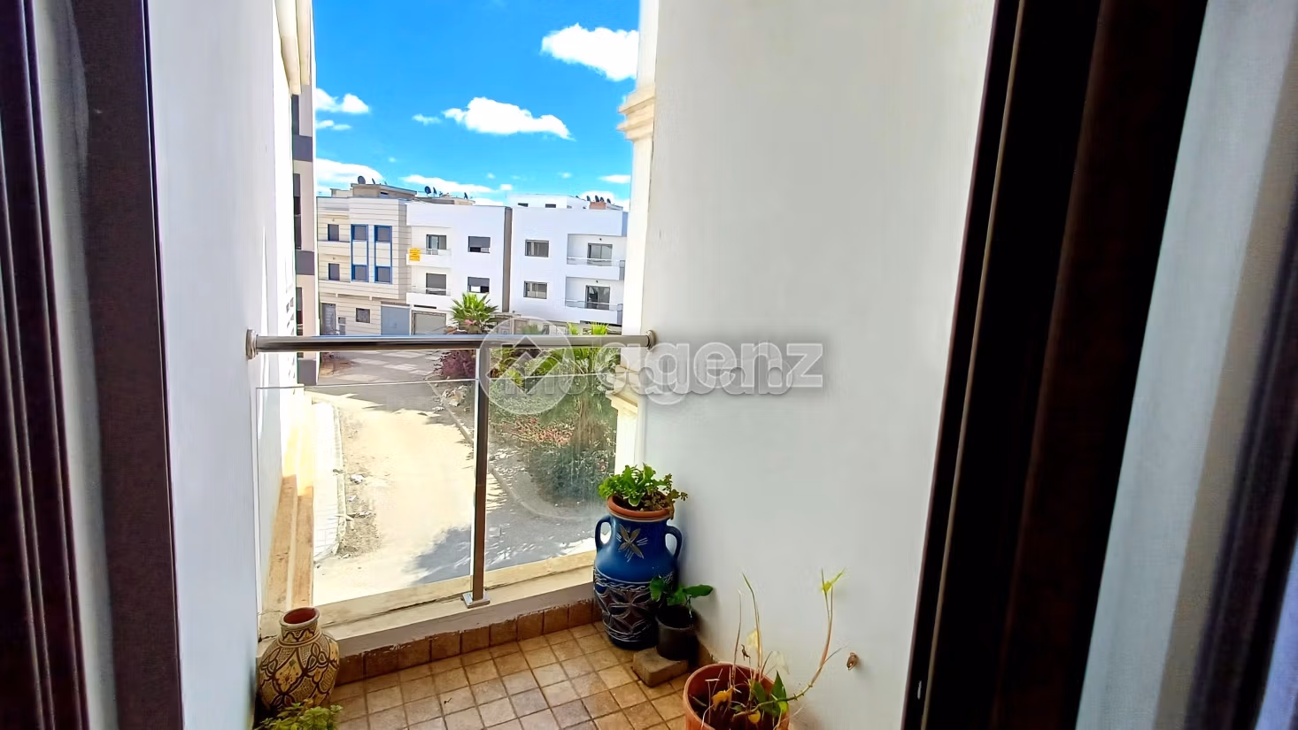Piso en venta. 2 hermosas habitaciones. Parking y ascensor