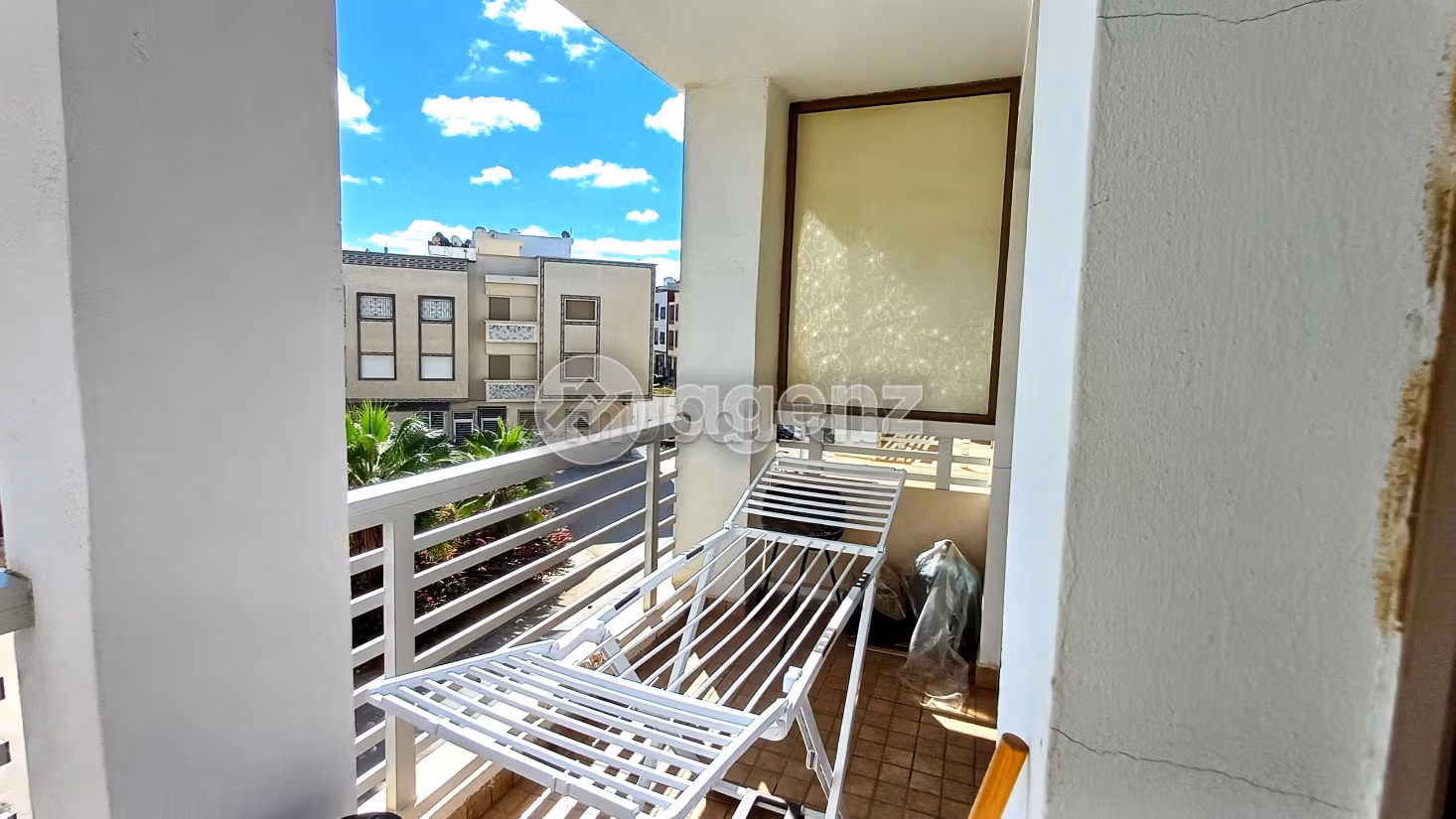 Piso en venta. 2 hermosas habitaciones. Parking y ascensor