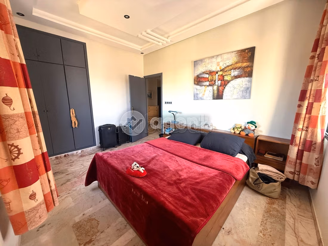 Appartement à vendre 315 m², 5 chambres Ain Diab Extension Casablanca — 6