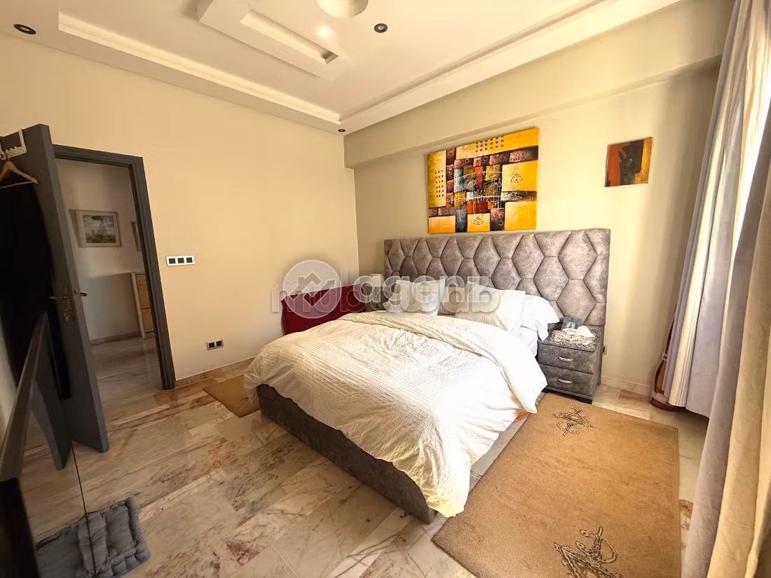Appartement à vendre 315 m², 5 chambres Ain Diab Extension Casablanca — 3