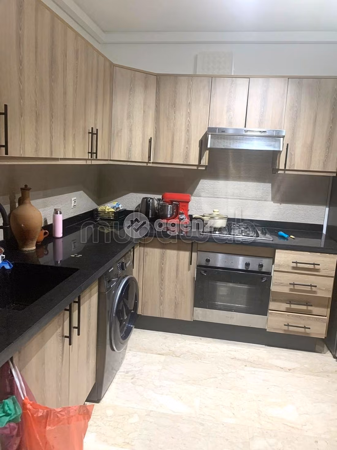 Appartement 77 m² à Maârif Extension — 7