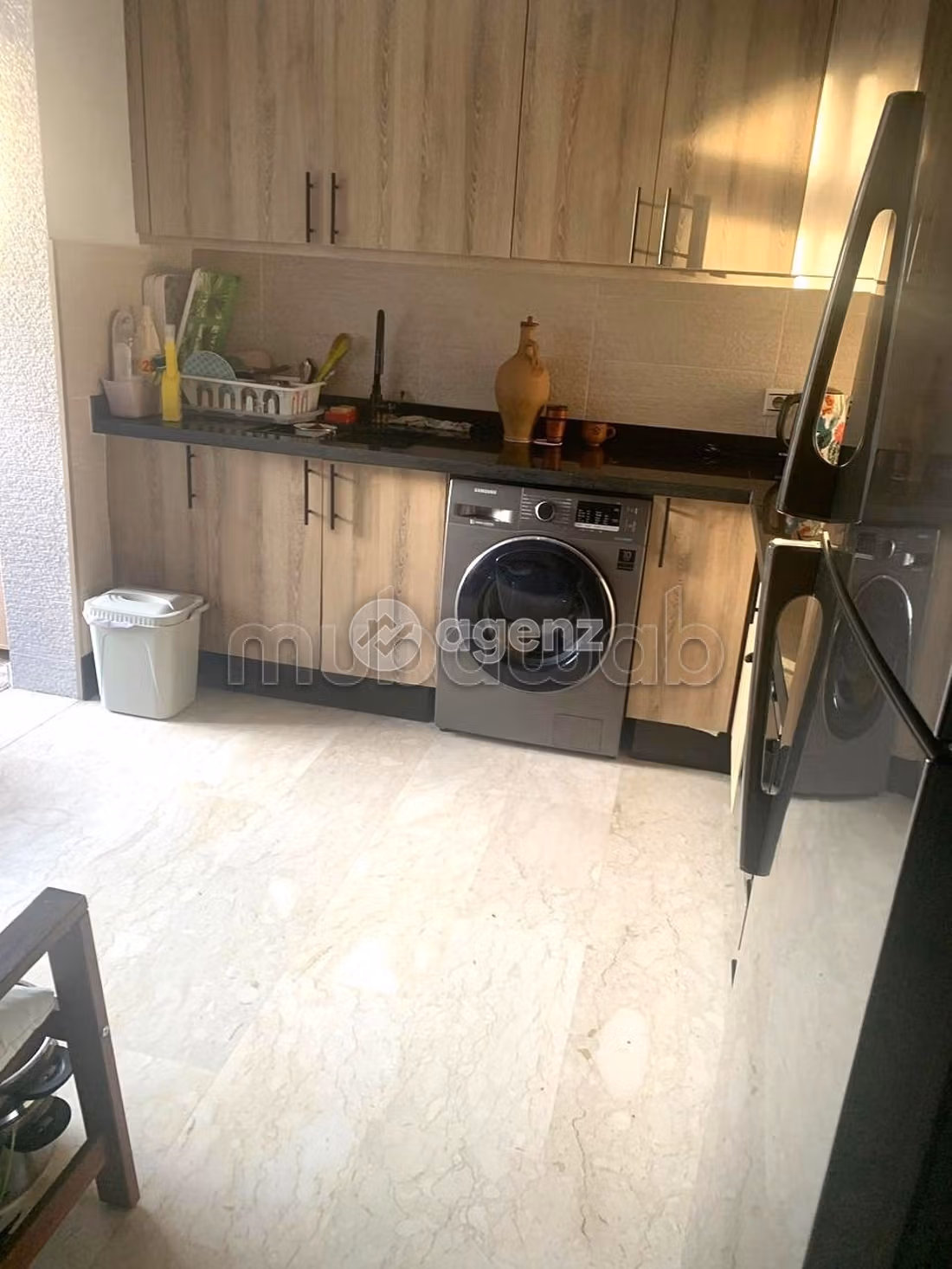 Appartement 77 m² à Maârif Extension — 10