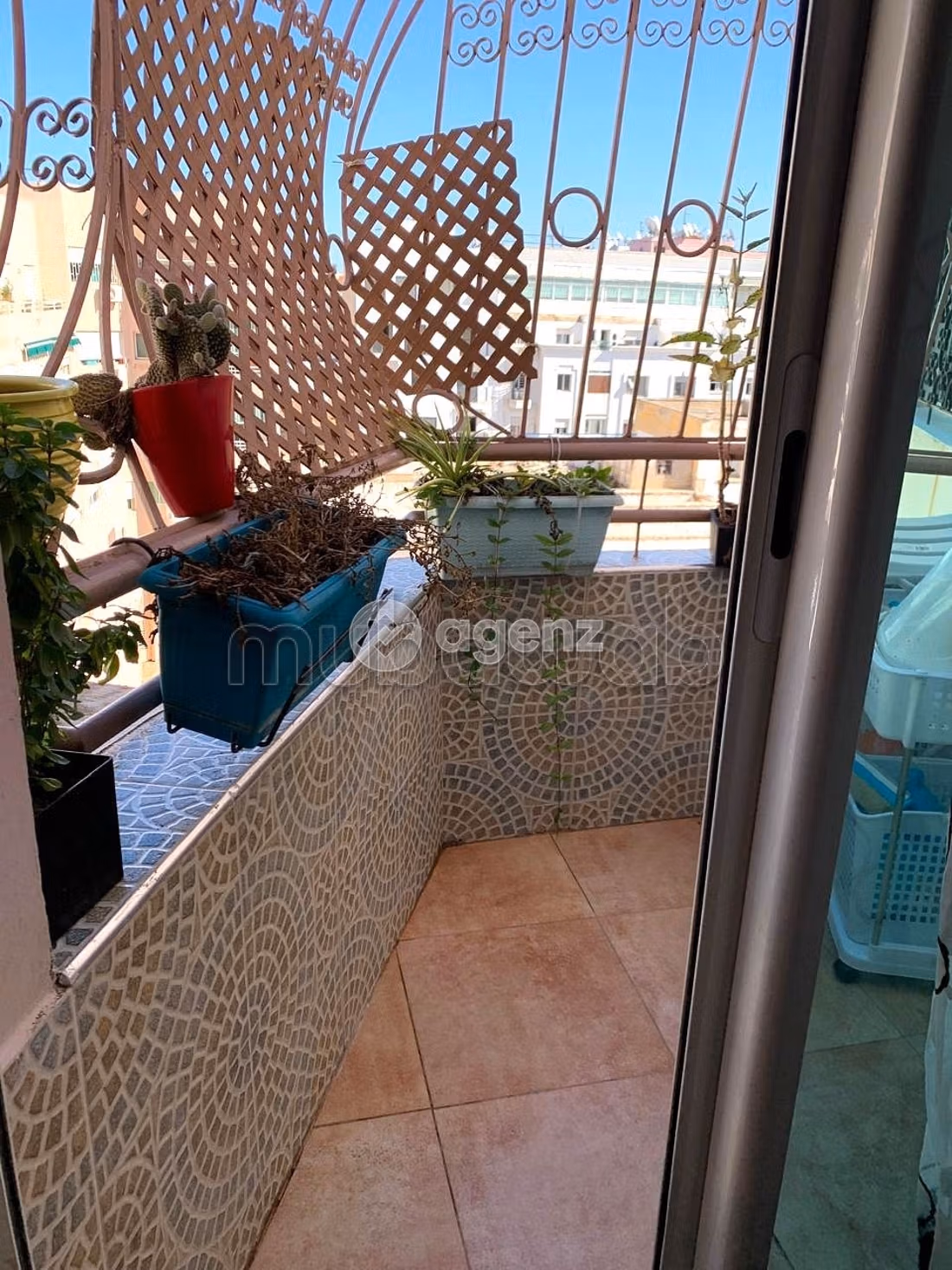 Appartement 77 m² à Maârif Extension — 8