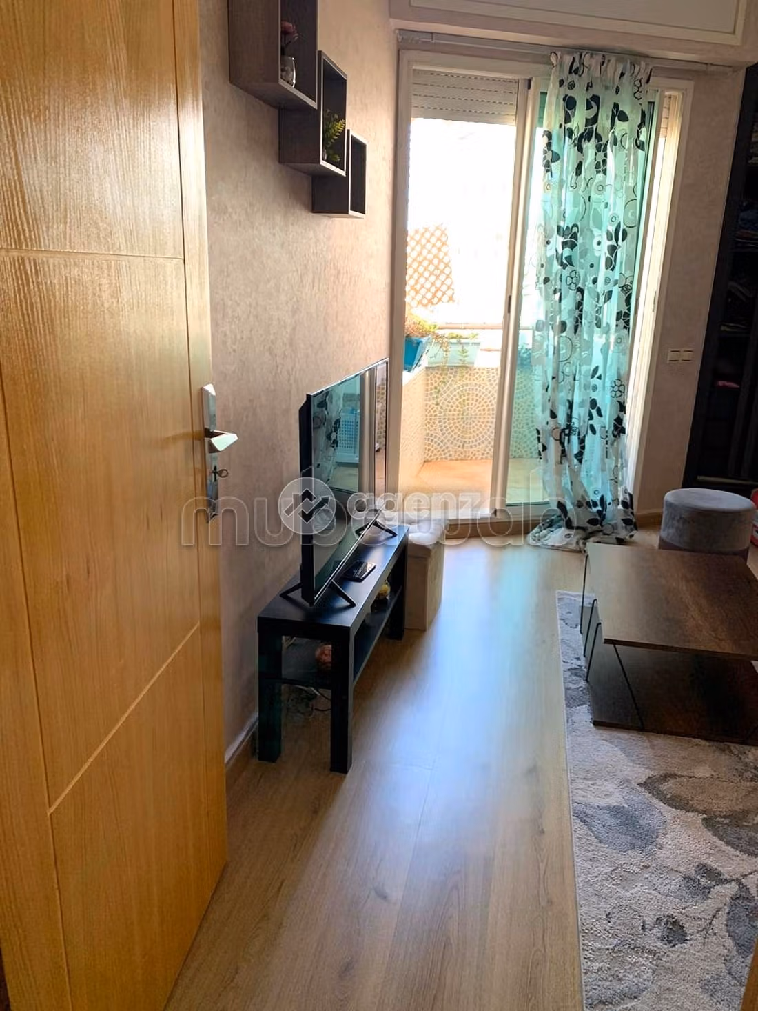 Appartement 77 m² à Maârif Extension — 6