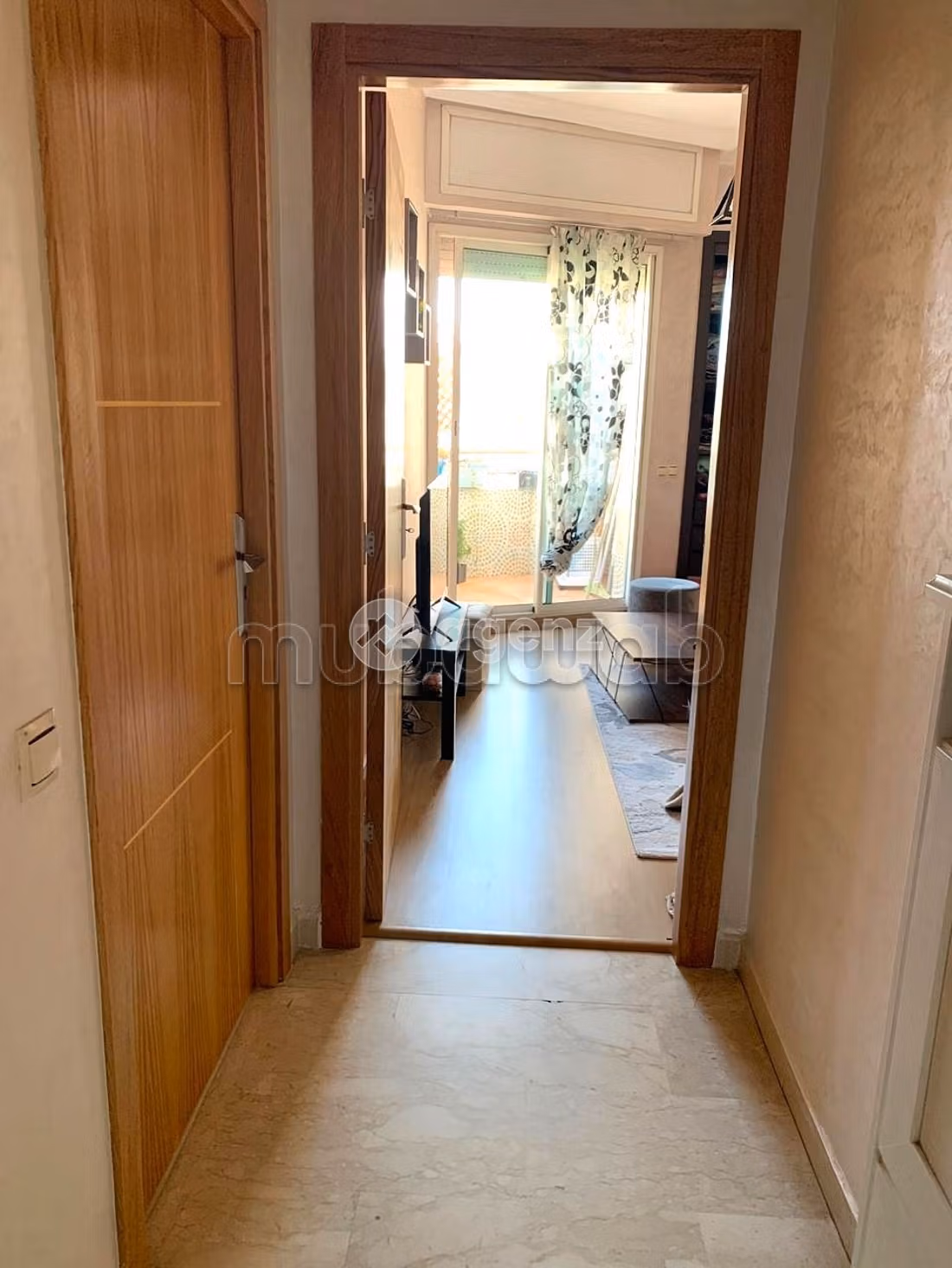 Appartement 77 m² à Maârif Extension — 5