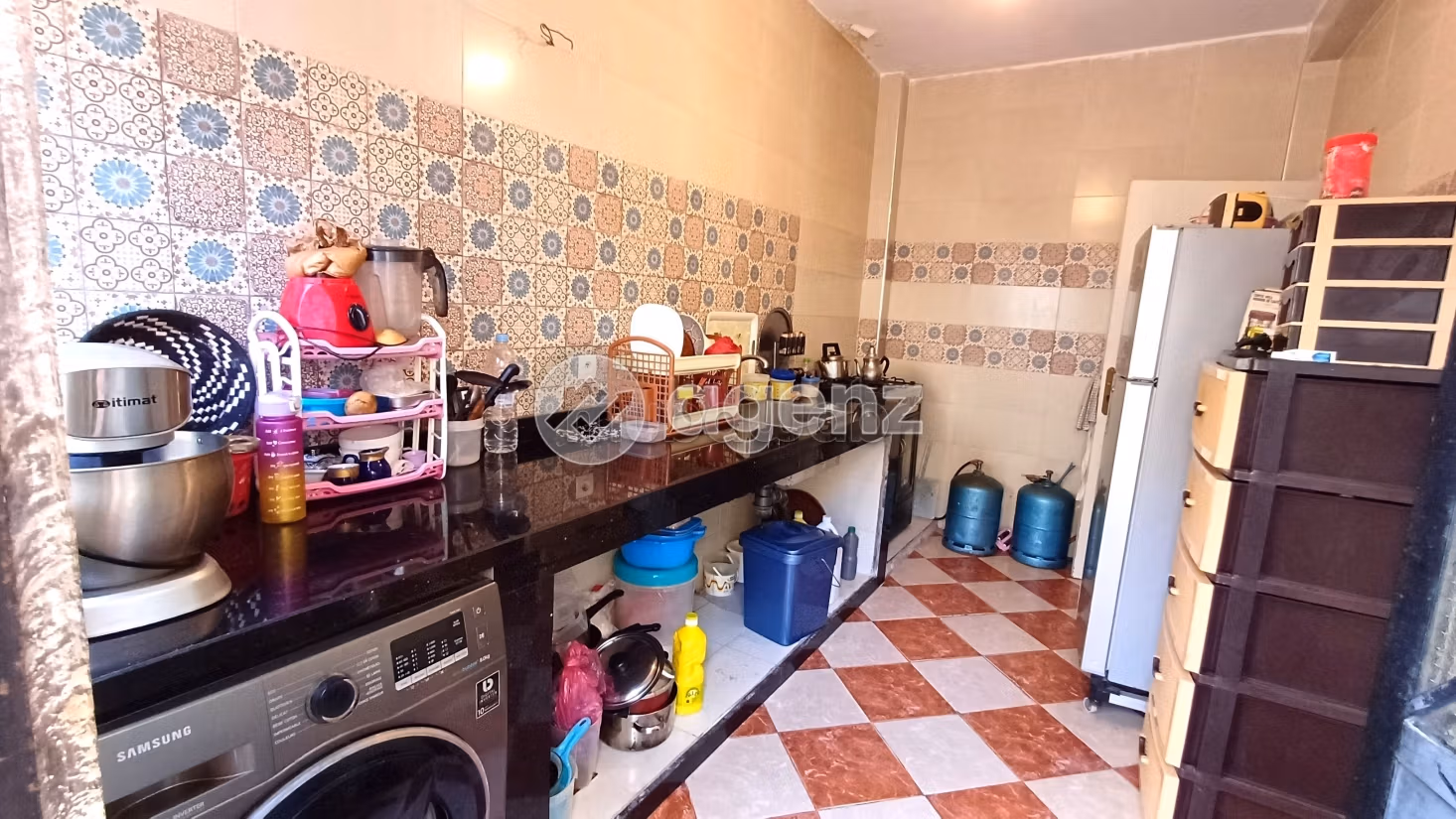 Appartement à vendre 138 m², 3 chambres Maghreb Al Arabi Skhirate Témara — 3