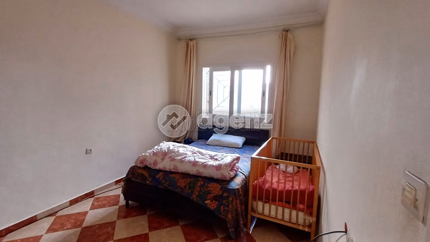 Appartement à vendre 138 m², 3 chambres Maghreb Al Arabi Skhirate Témara — 2
