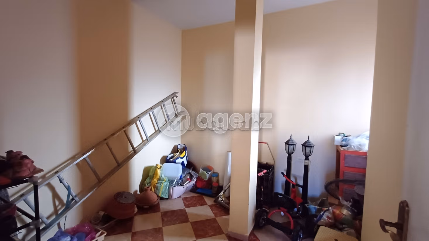 Appartement à vendre 138 m², 3 chambres Maghreb Al Arabi Skhirate Témara — 5