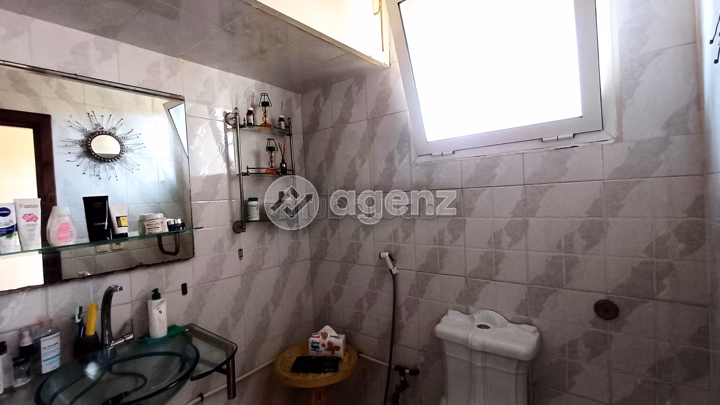 Duplex à vendre 173 m², 4 chambres Beauséjour Casablanca