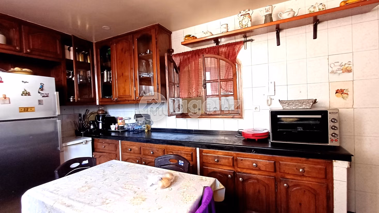 Duplex à vendre 173 m², 4 chambres Beauséjour Casablanca