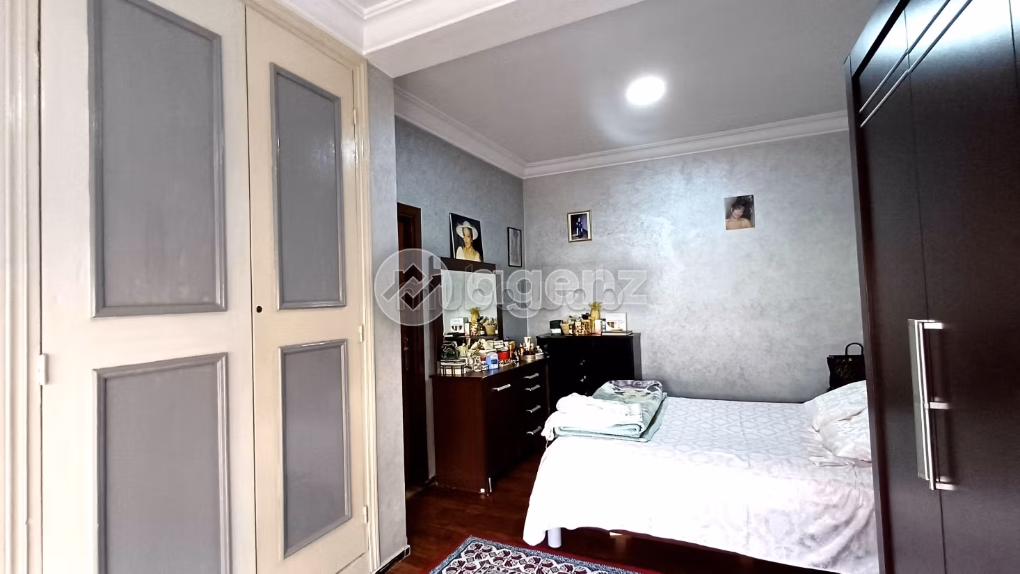 Duplex à vendre 173 m², 4 chambres Beauséjour Casablanca