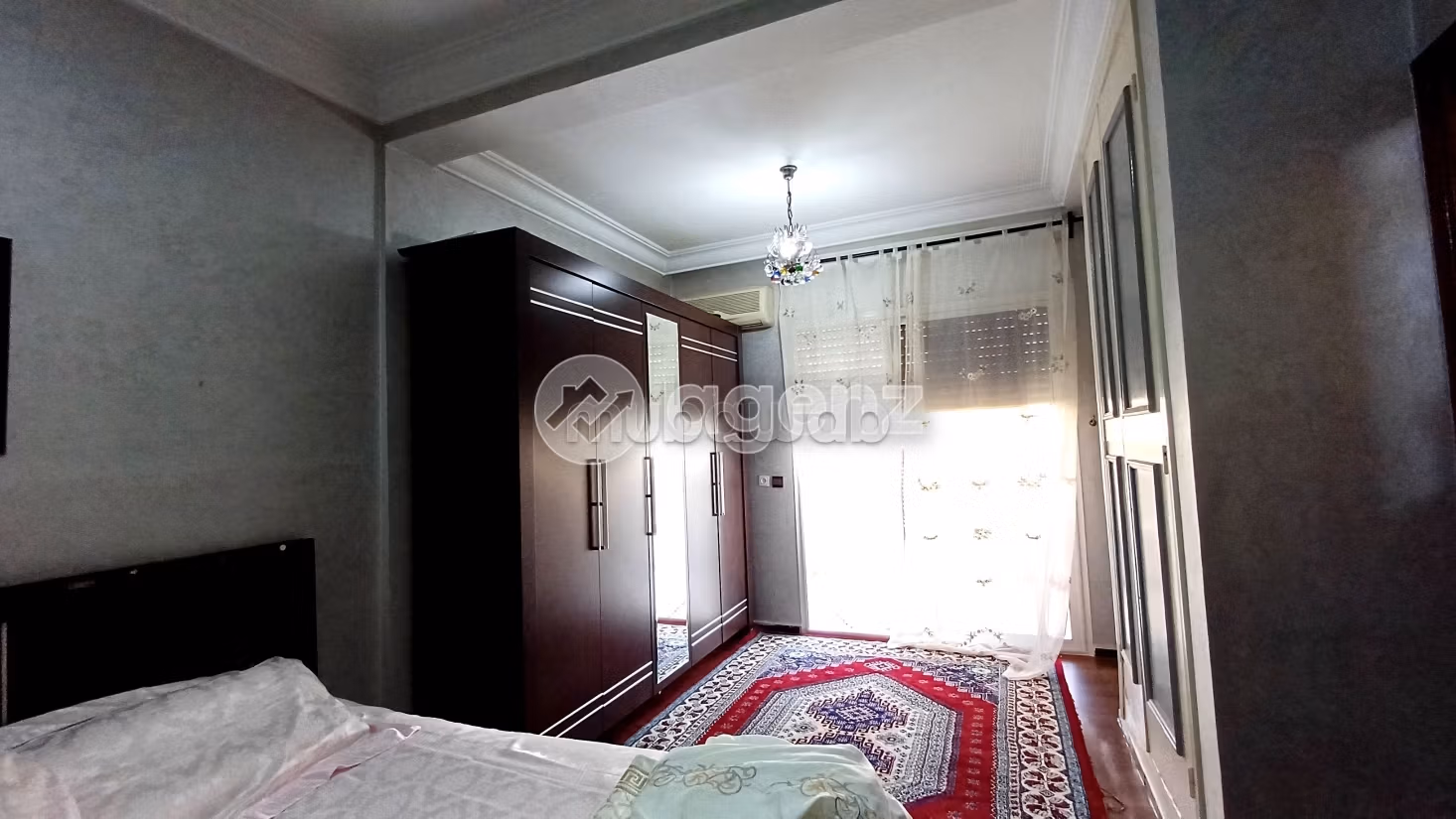 Duplex à vendre 173 m², 4 chambres Beauséjour Casablanca