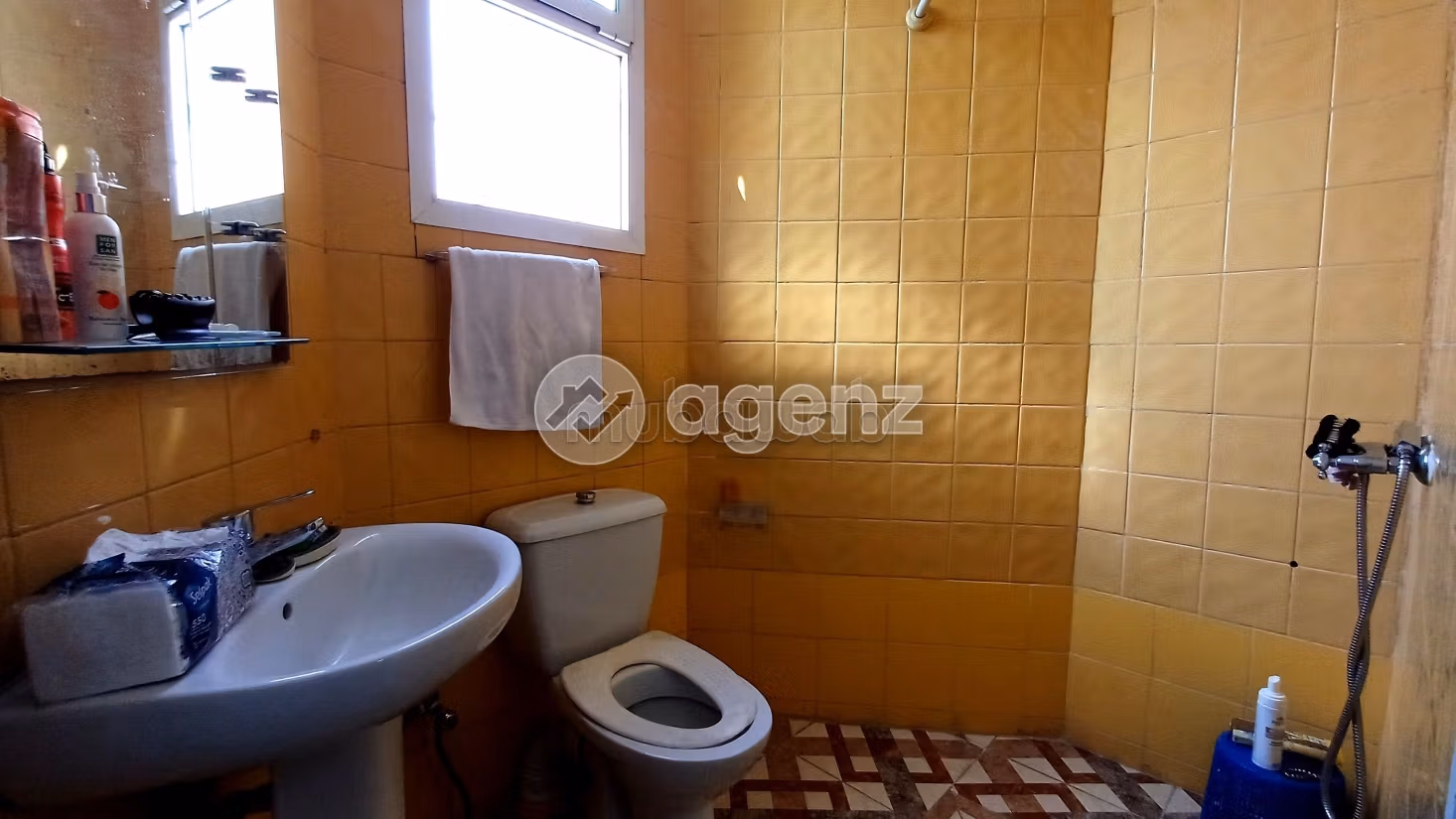 Duplex à vendre 173 m², 4 chambres Beauséjour Casablanca