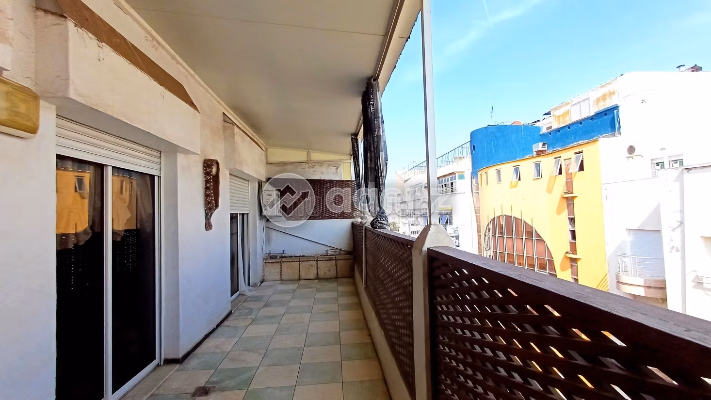 Duplex à vendre 173 m², 4 chambres Beauséjour Casablanca