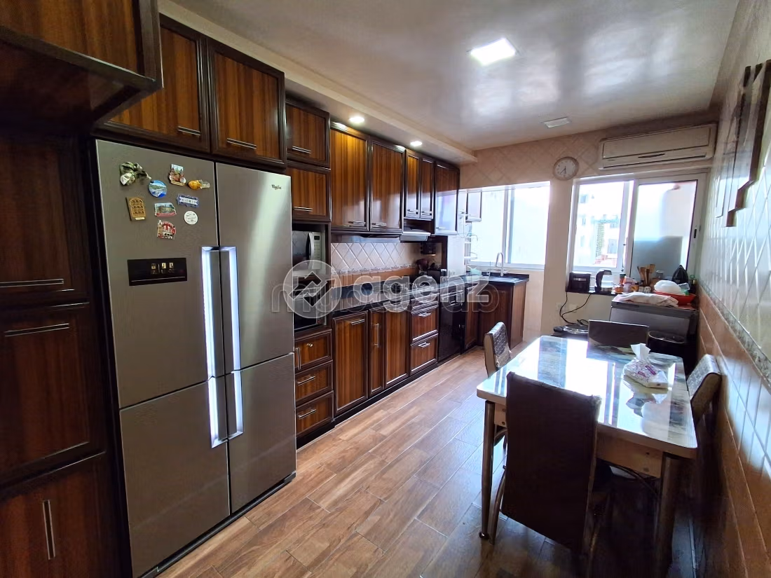 Appartement à vendre 119 m², 3 chambres Belvédère Casablanca — 3