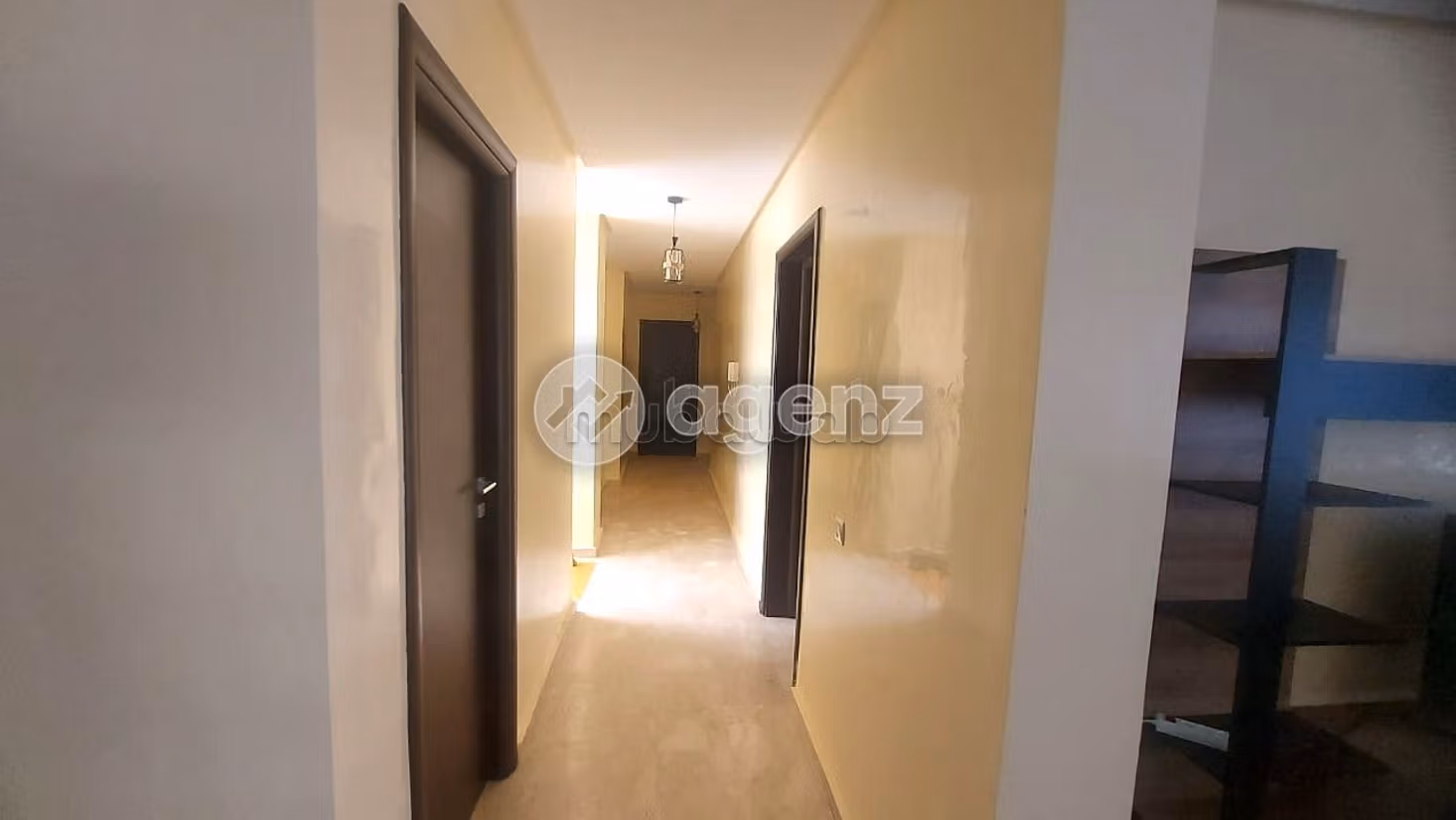 Flat for rent. 2 rooms. Fitted kitchen