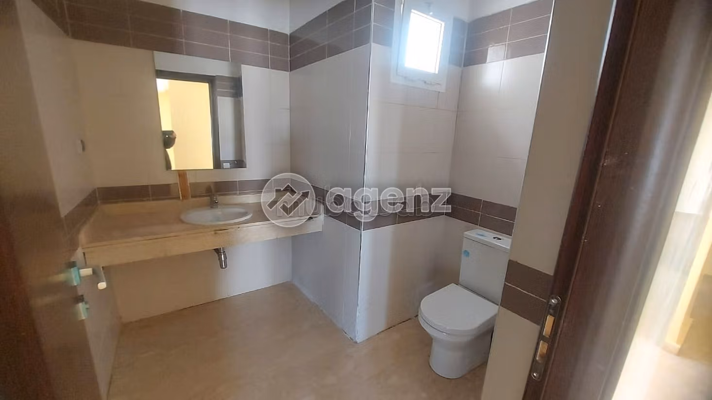 Flat for rent. 2 rooms. Fitted kitchen