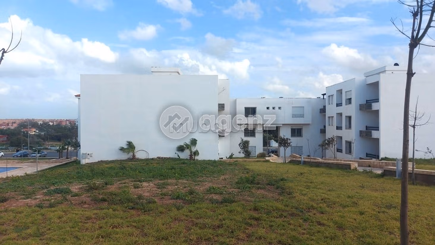 Flat for rent. 2 rooms. Fitted kitchen