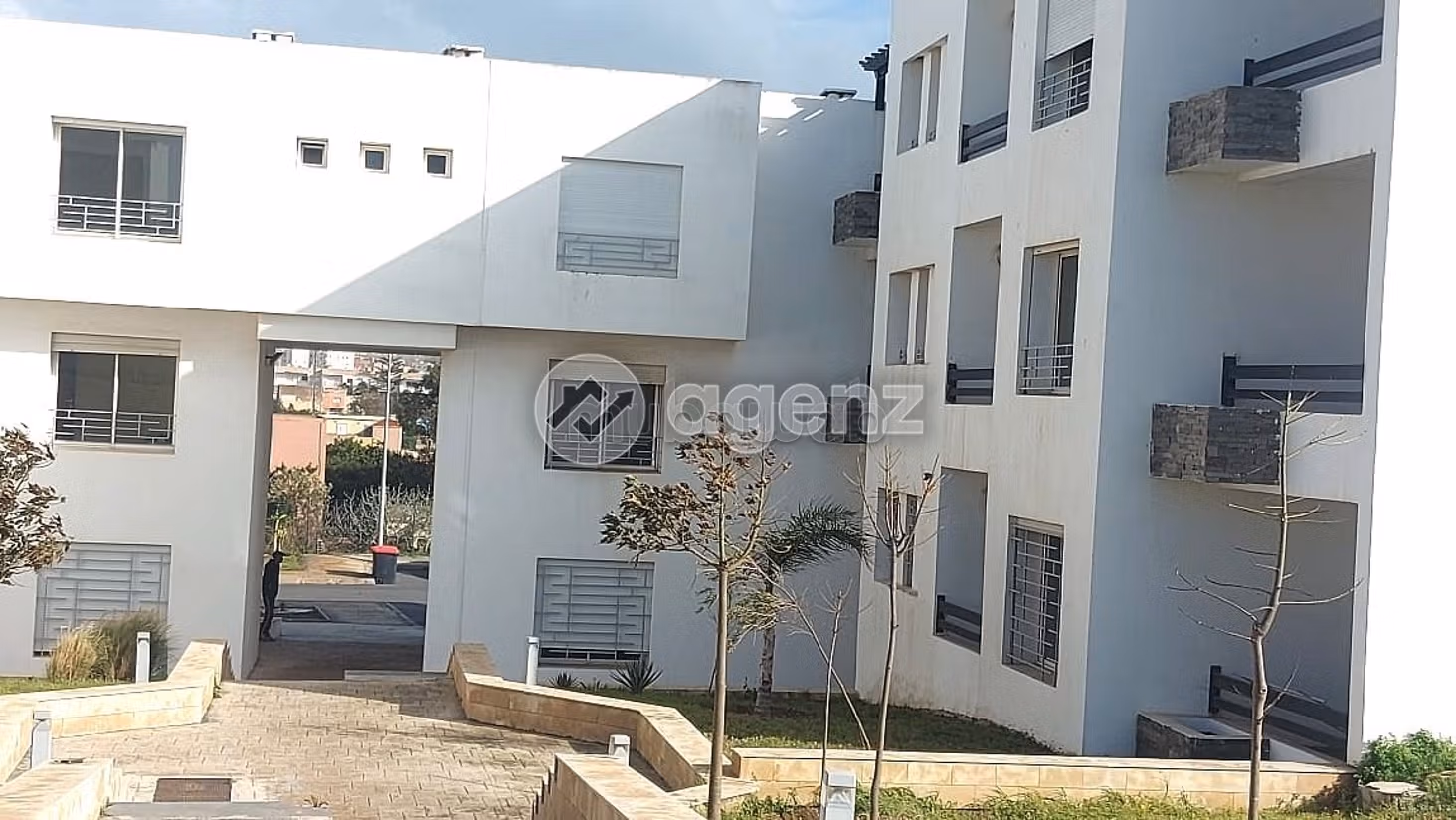 Flat for rent. 2 rooms. Fitted kitchen