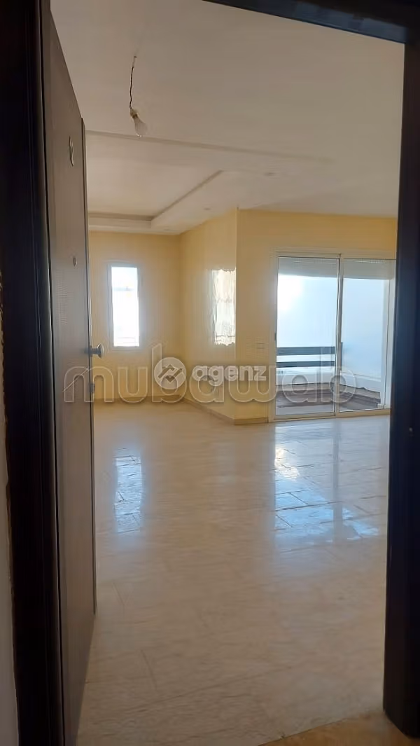 Appartement à louer 116 m², 2 chambres Plage Mimosa 2 Benslimane