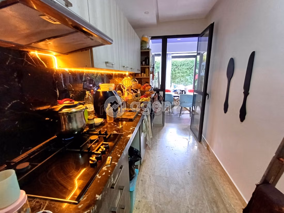 Koopappartementen. 2 Kamers. Garage en lift