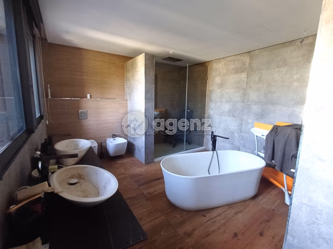 Villa à vendre 544 m², 4 chambres Californie Casablanca