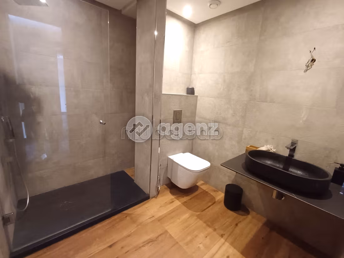 Villa à vendre 544 m², 4 chambres Californie Casablanca