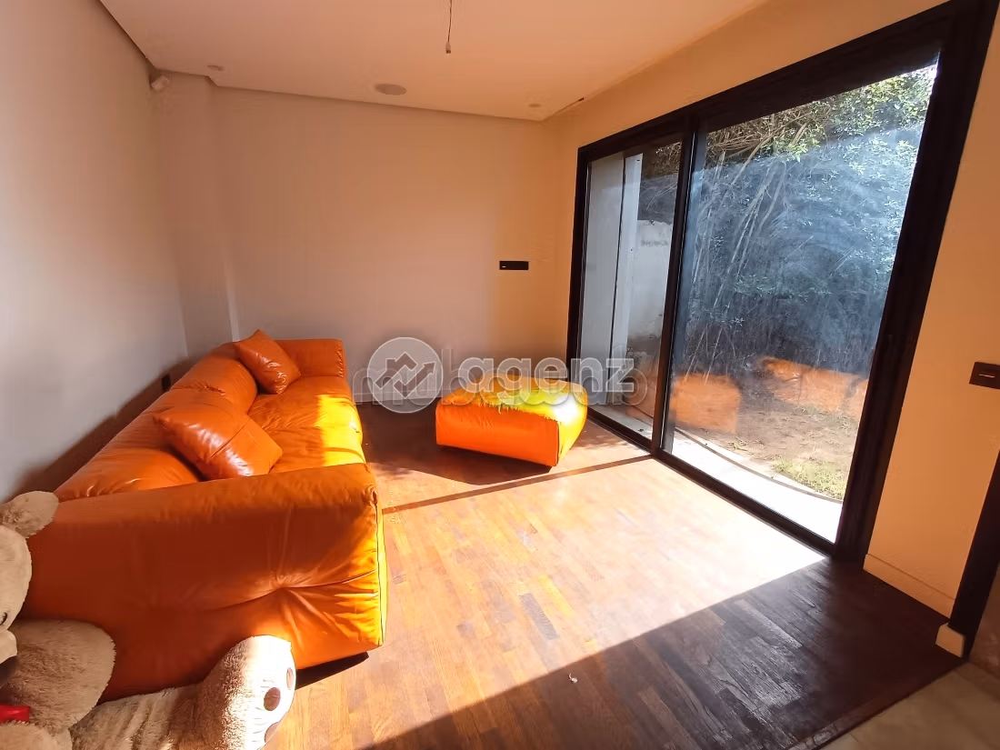 Villa à vendre 544 m², 4 chambres Californie Casablanca