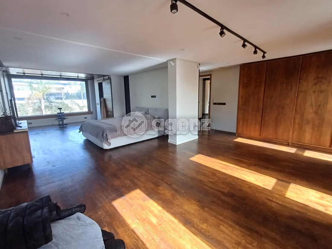 Villa à vendre 544 m², 4 chambres Californie Casablanca