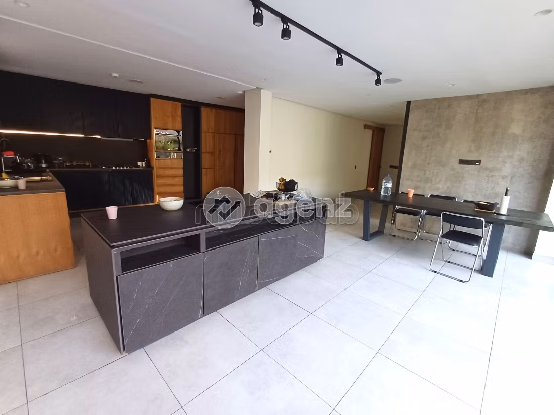 Villa à vendre 544 m², 4 chambres Californie Casablanca