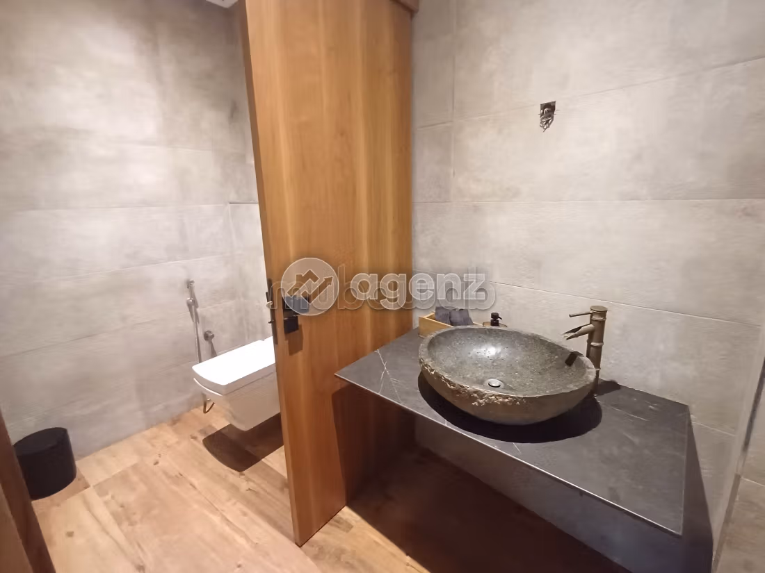 Villa à vendre 544 m², 4 chambres Californie Casablanca