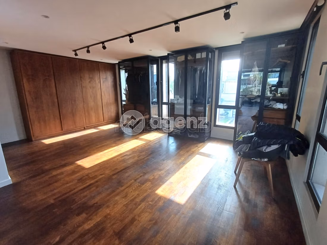 Villa à vendre 544 m², 4 chambres Californie Casablanca