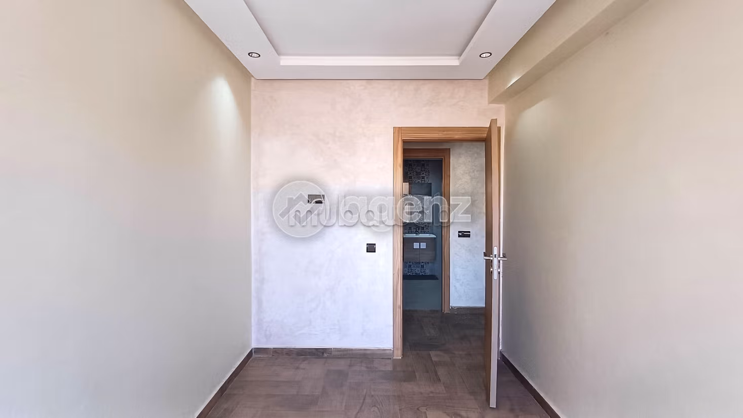 Sale of a lovely apartment in Anassi. Surface area 93 m². Lift and terrace