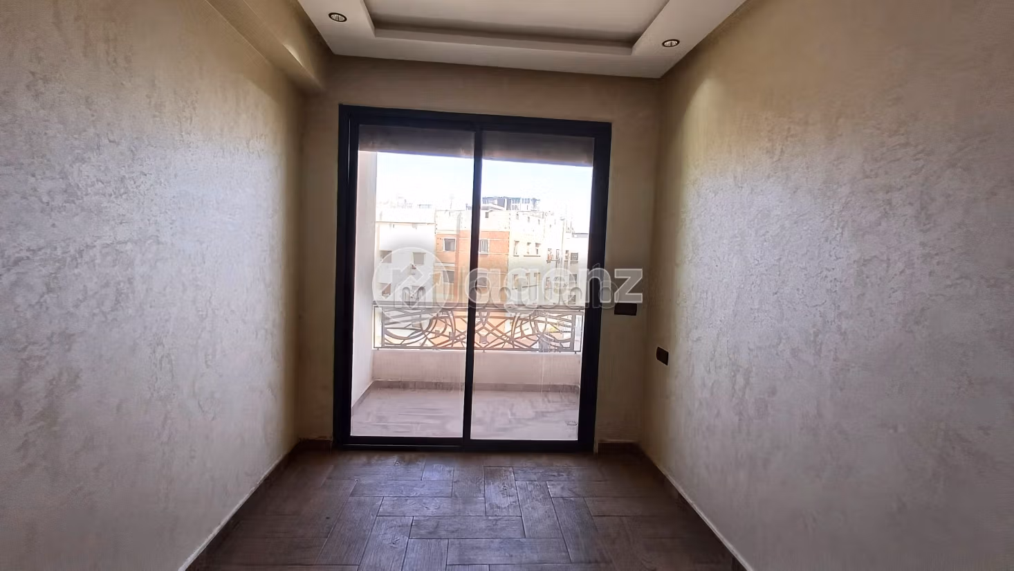 Sale of a lovely apartment in Anassi. Surface area 93 m². Lift and terrace
