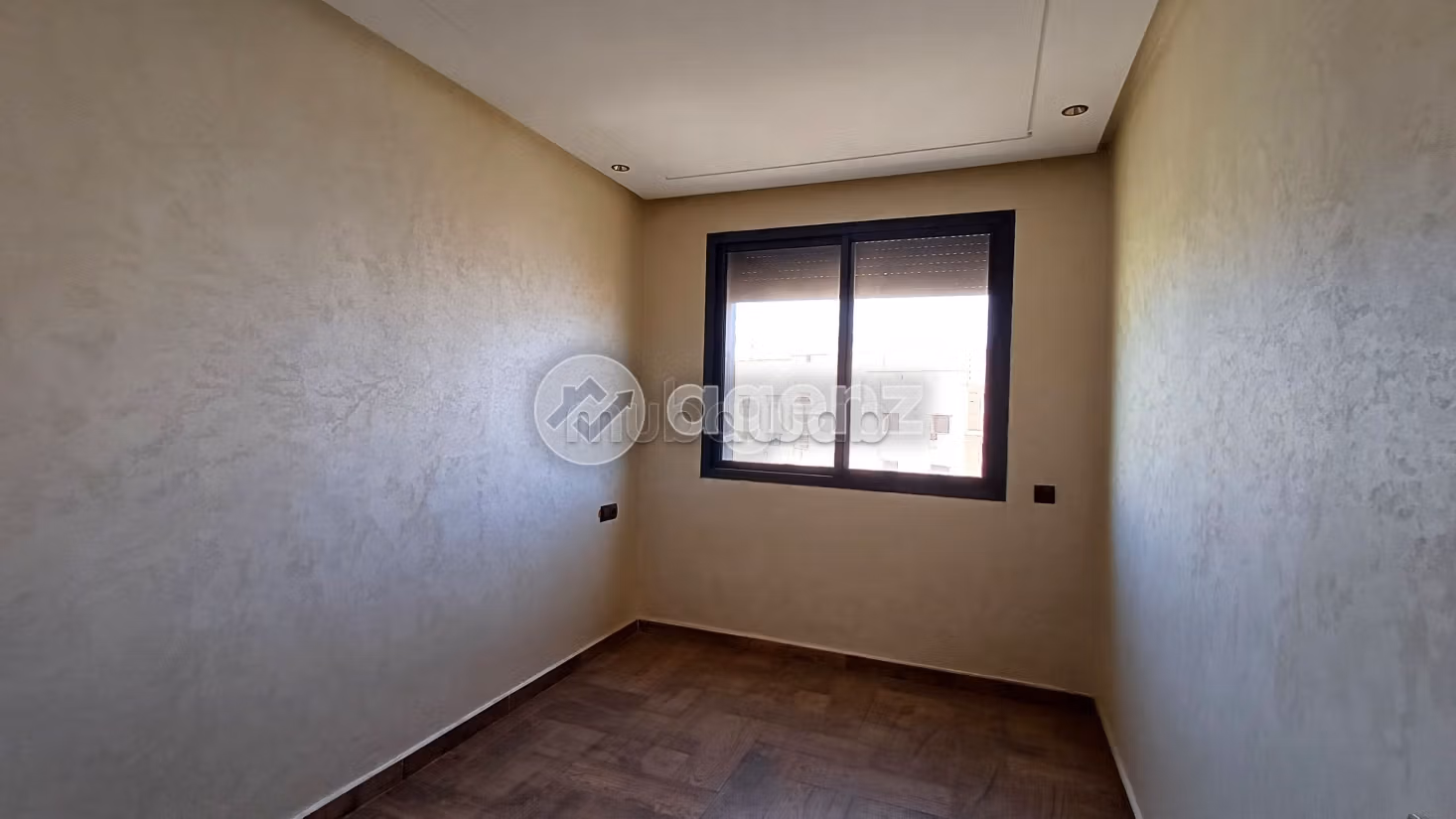 Sale of a lovely apartment in Anassi. Surface area 93 m². Lift and terrace