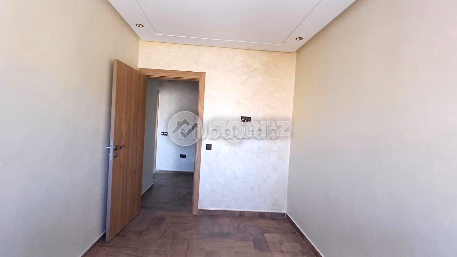 Sale of a lovely apartment in Anassi. Surface area 93 m². Lift and terrace