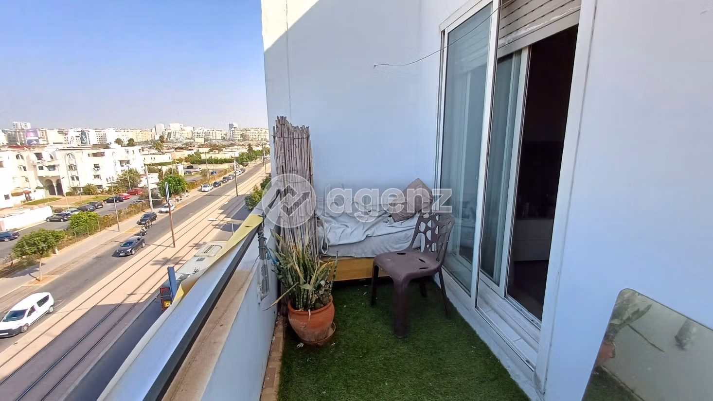 Appartement 118 m² à Franceville — 15