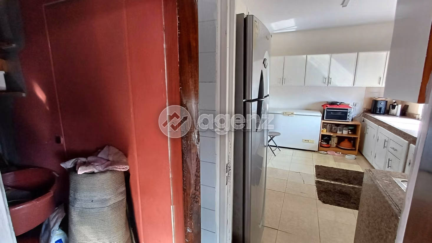 Appartement 118 m² à Franceville — 14