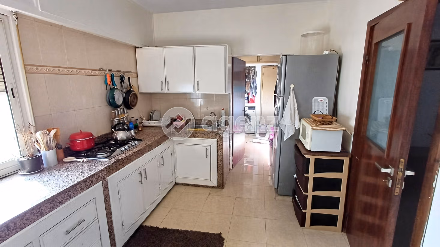 Appartement 118 m² à Franceville — 13