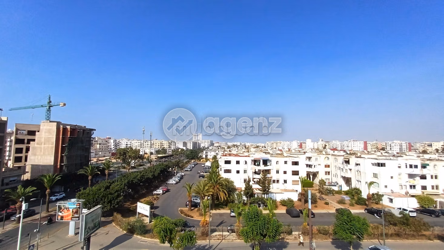 Appartement 118 m² à Franceville — 16