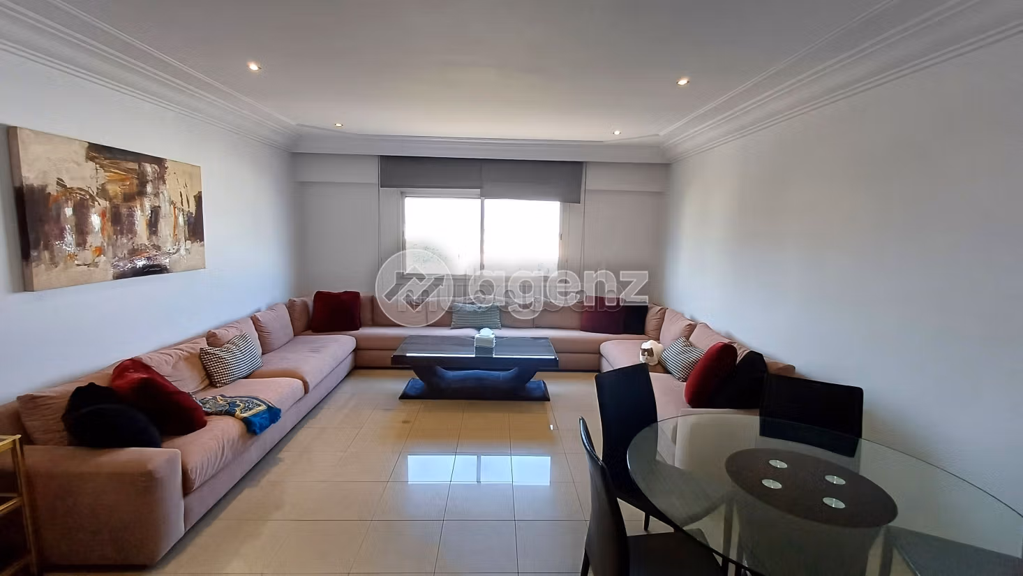 Appartement 118 m² à Franceville — 10