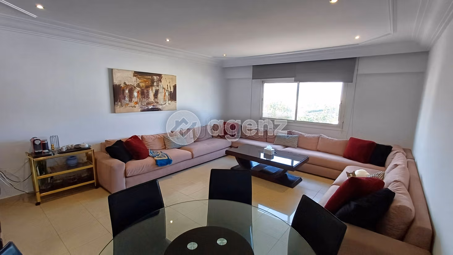 Appartement 118 m² à Franceville — 9