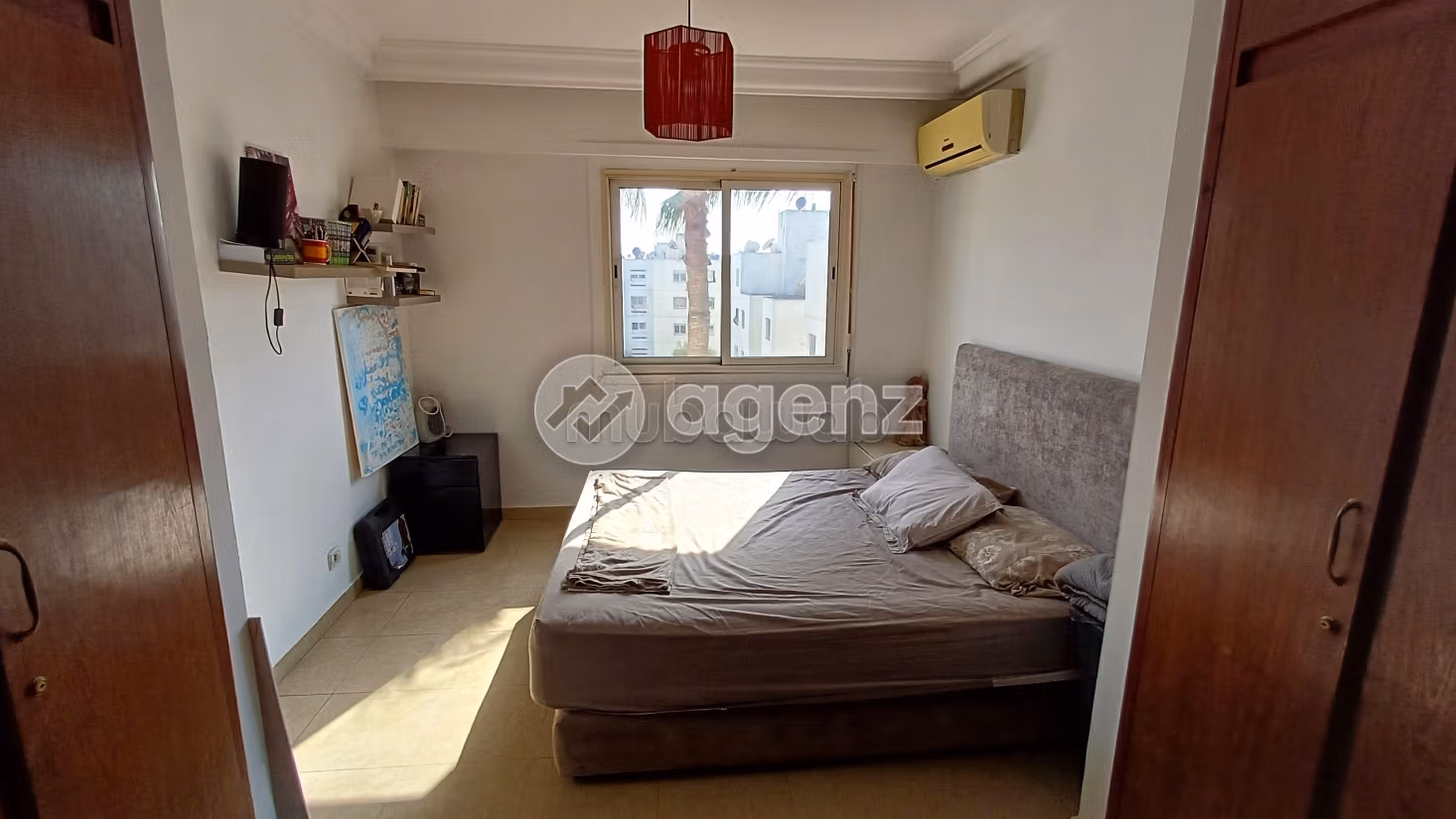 Appartement à vendre 118 m², 3 chambres Franceville Casablanca — 6