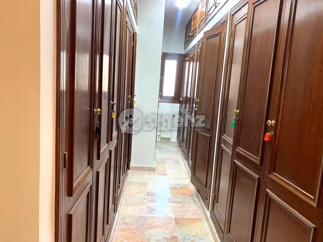 Villa à vendre 1 146 m², 5 chambres Californie Casablanca