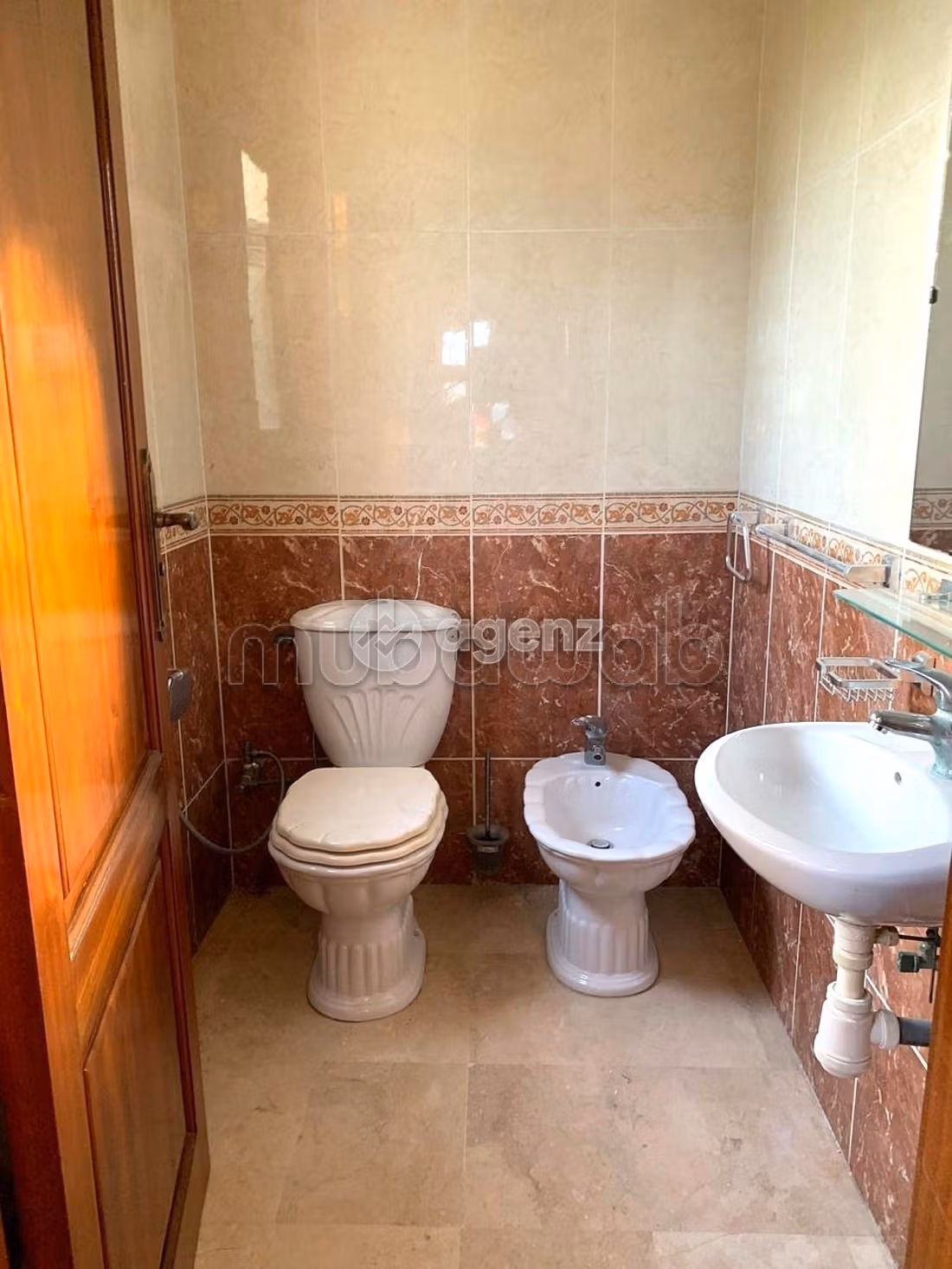 Villa à vendre 1 146 m², 5 chambres Californie Casablanca