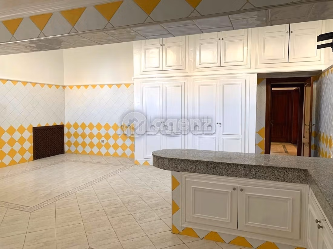 Villa à vendre 1 146 m², 5 chambres Californie Casablanca